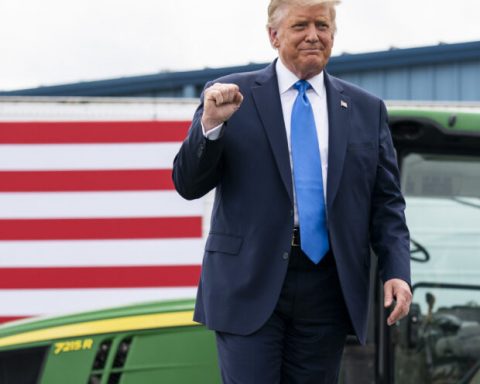 TRUMP, President Trump