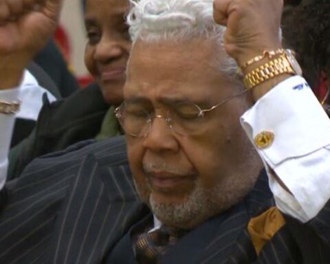 Rance Allen