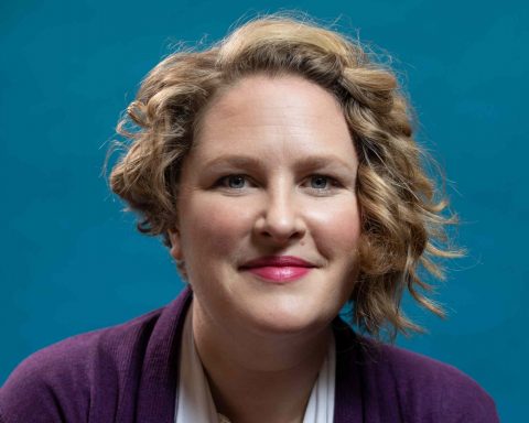 Jo Evershed Cauldron