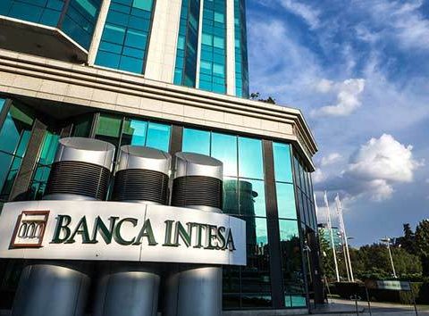 Banca Intesa