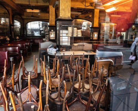 NYC During the Coronavirus Pandemic