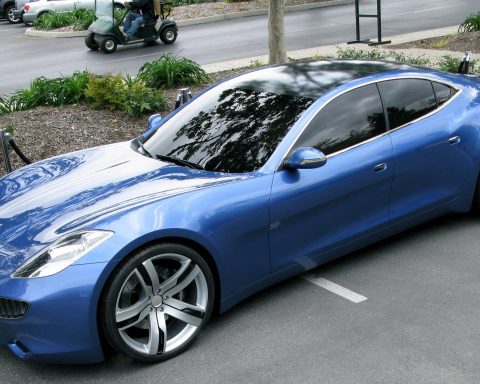 fisker