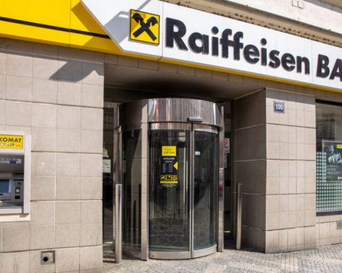 raiffeisen bank