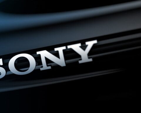 sony