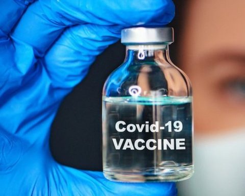 vaccine covid