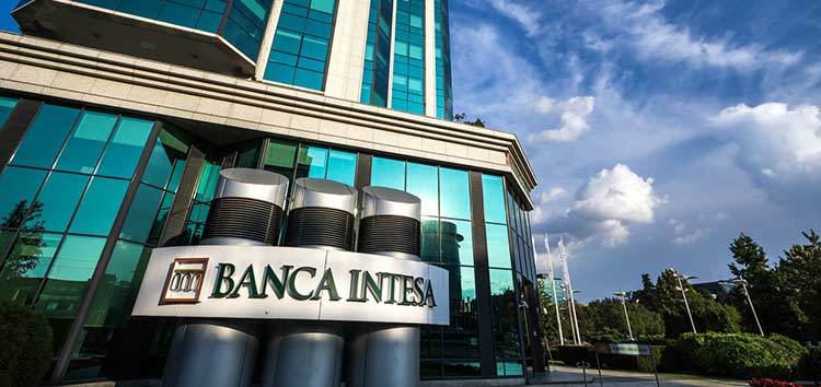 Banca Intesa