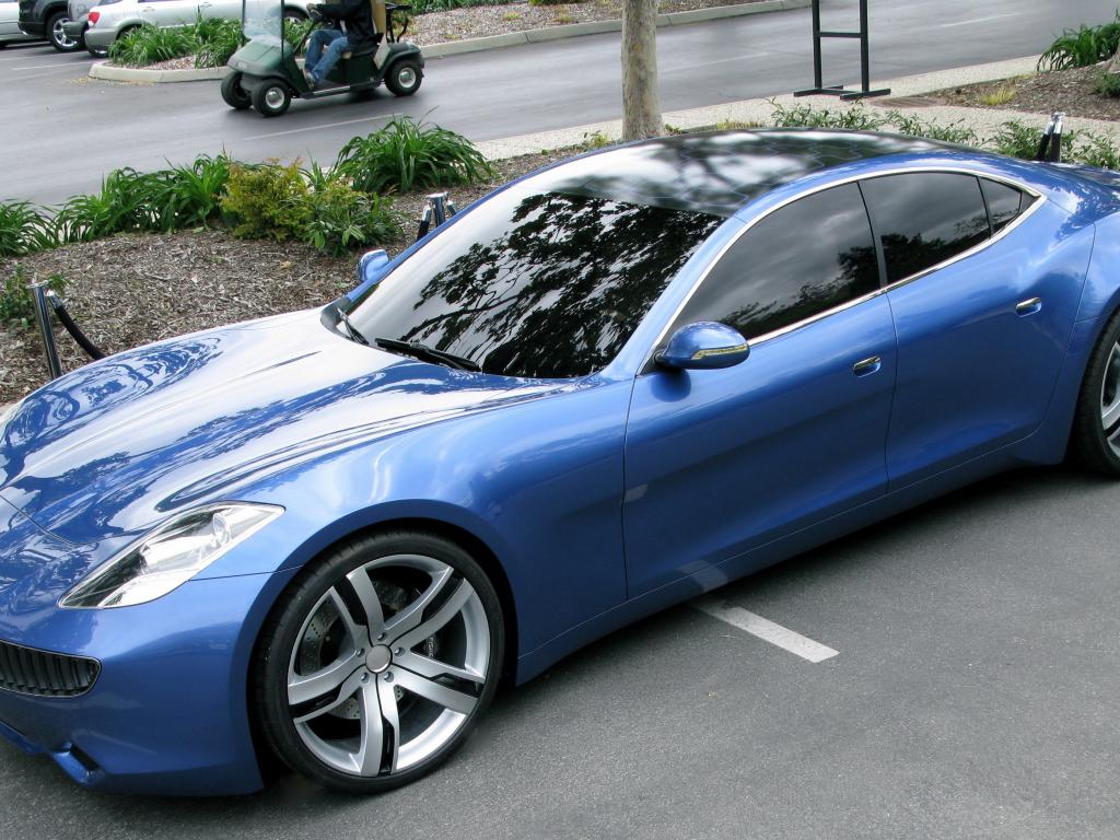 fisker