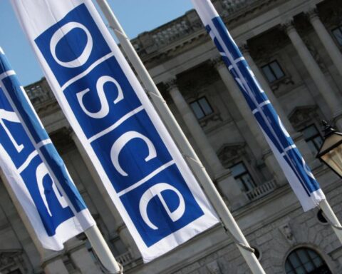 OSCE