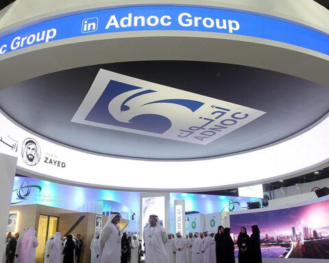 ADNOC