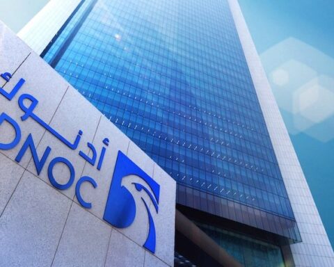 Adnoc