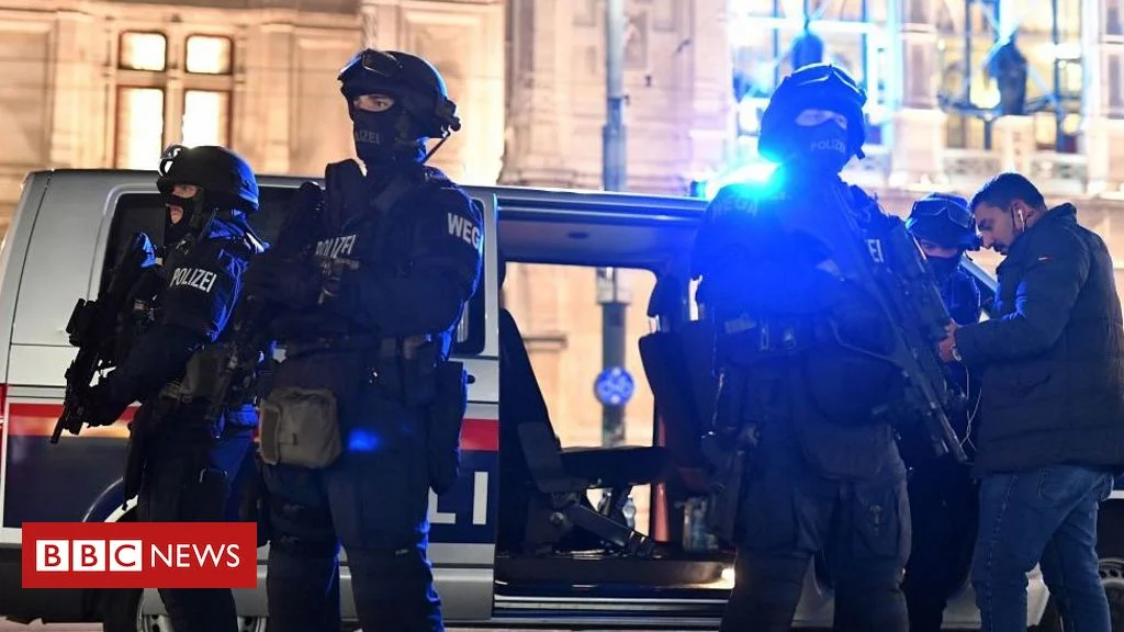 Austria Police