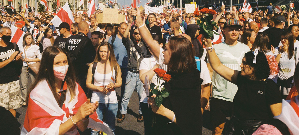 Belarus