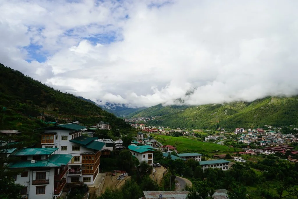 Bhutan