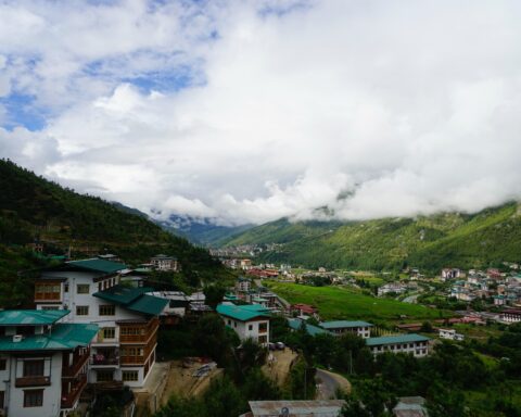 Bhutan