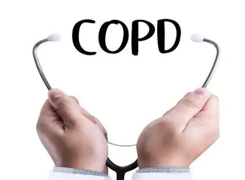 COPD