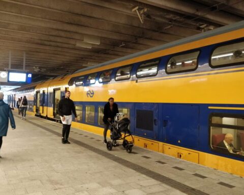 Dutch Transport