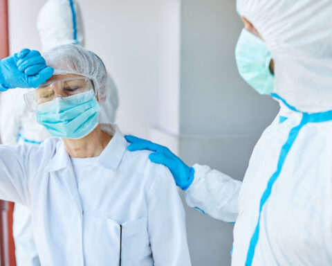 Health and Care Workers