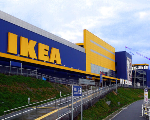 Ikea