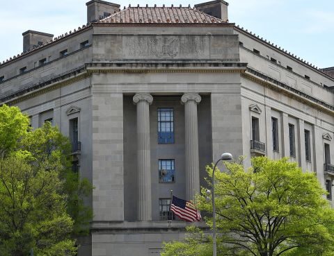 Justice Department’s Tax Division