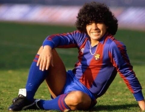 Maradona