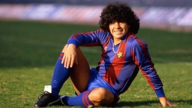 Maradona