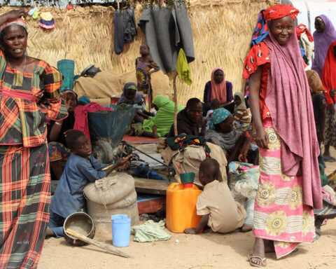 Nigeria