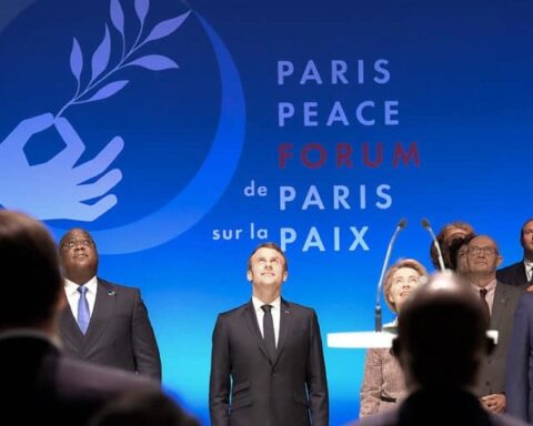 Paris-Peace-Forum