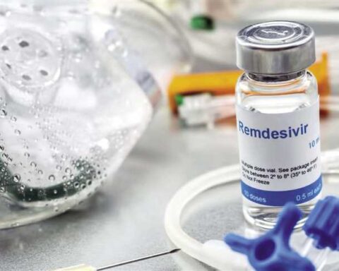 Remdesivir