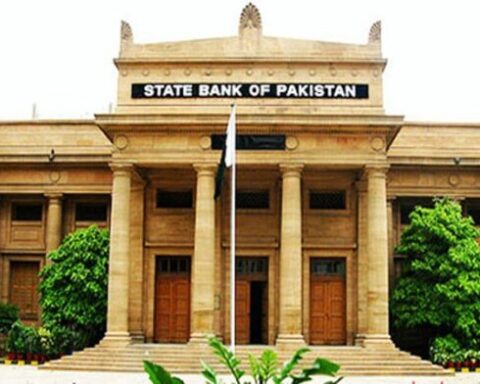 Bank of Pakistan