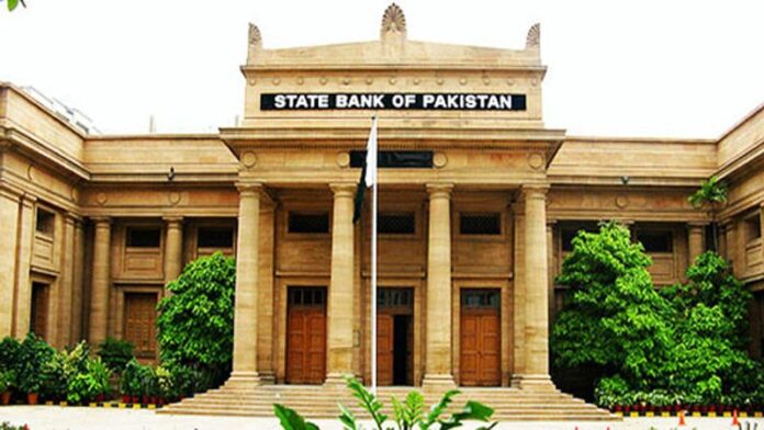 Bank of Pakistan