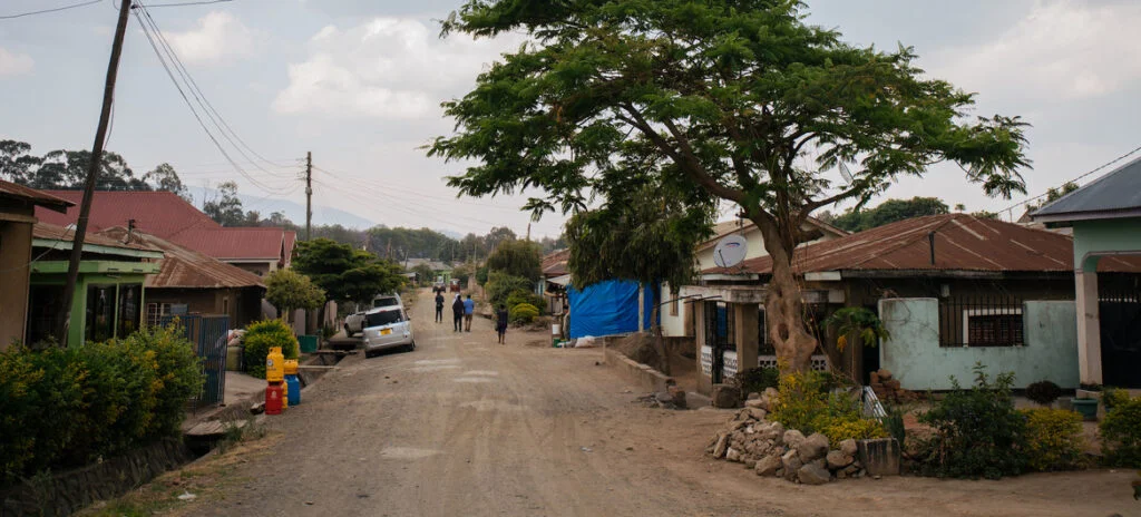 Tanzania