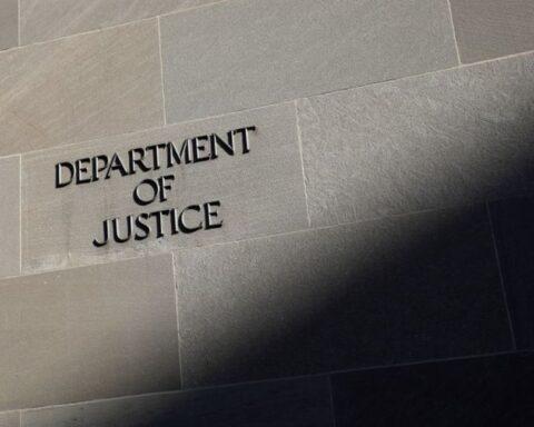 U.S. Justice Department
