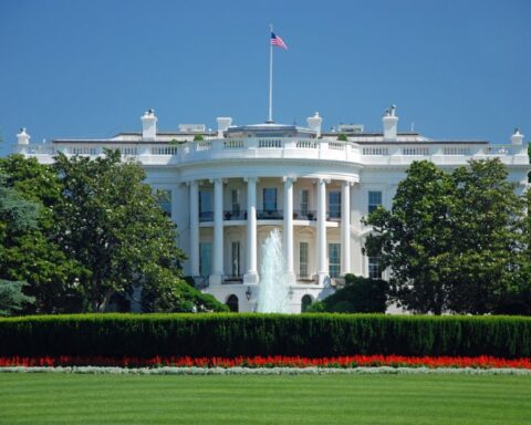 The White House
