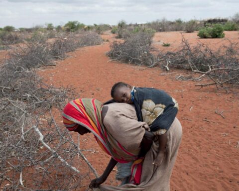 africa-child-mother-humanitarian-emergency