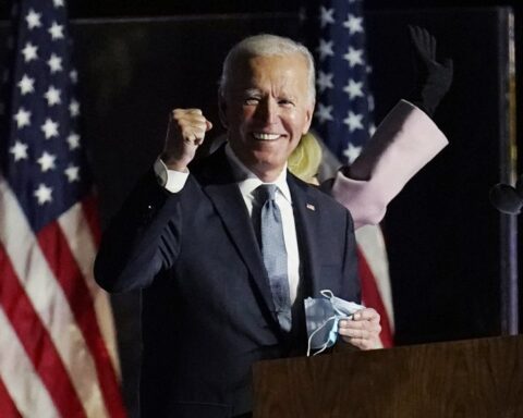 Biden Win