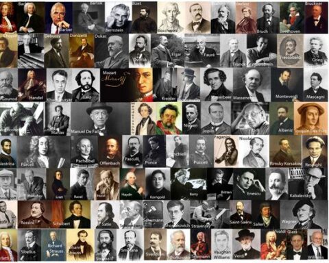 composers