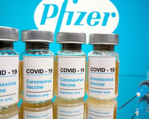 covid-19 Pfizer