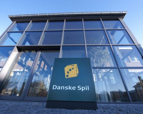 danskespil