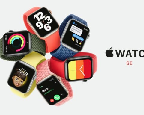 Apple watch SE