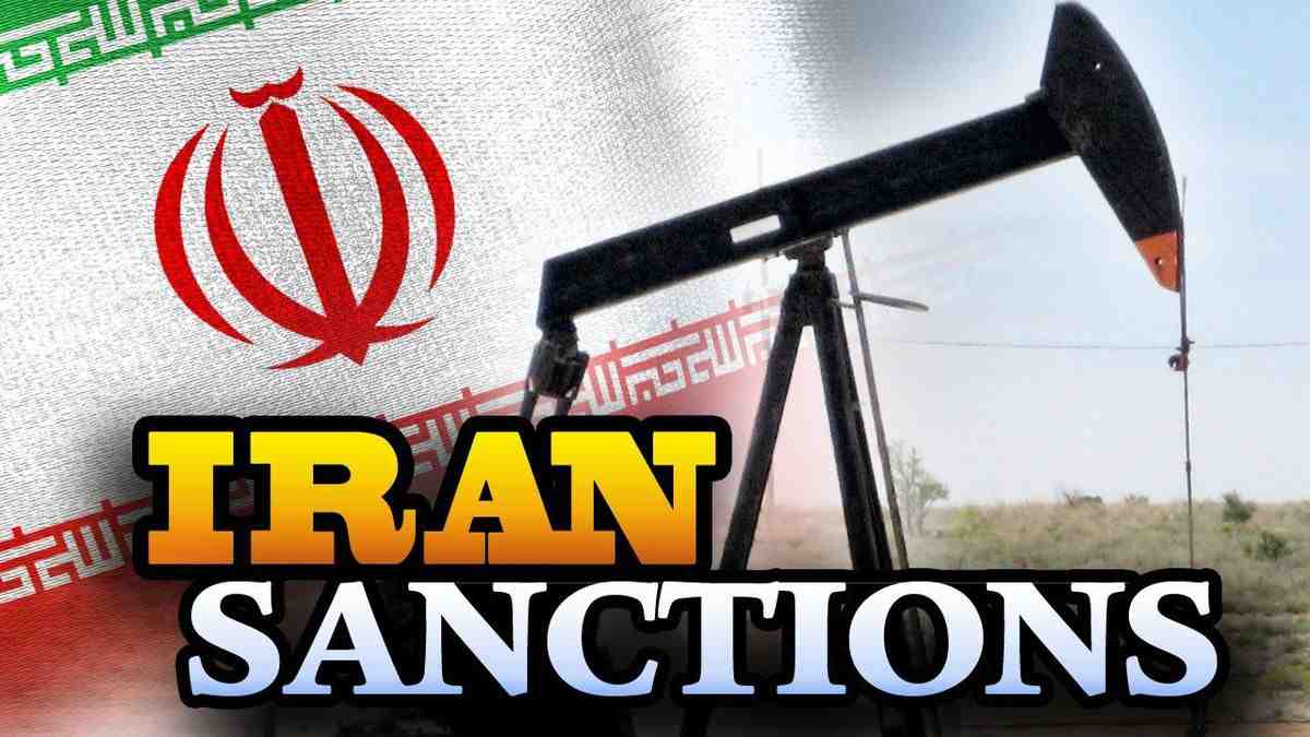 Iran Sanction
