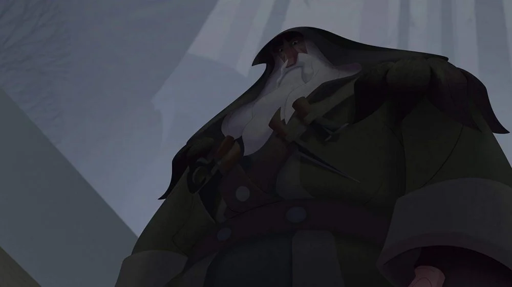 klaus is gorgeously animated christmas movie 1576086251