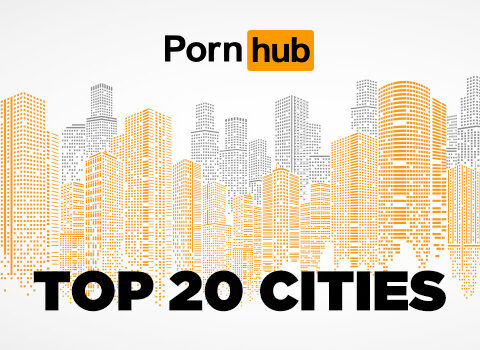 pornhub top-20-traffic