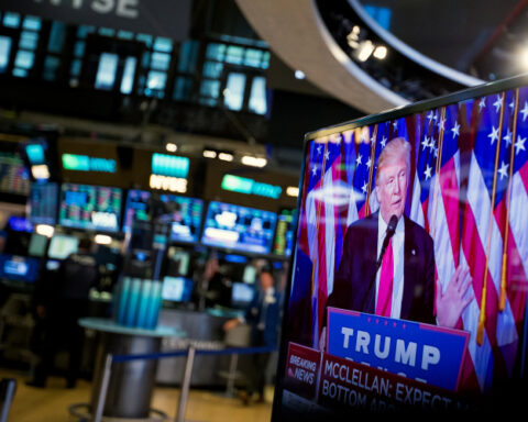 Stock Market - Trump -American Stock News