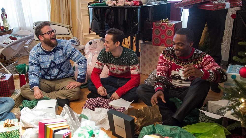 the night before is hilarious r rated and all about family 1576086251