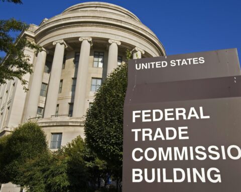 the us federal trade commission-