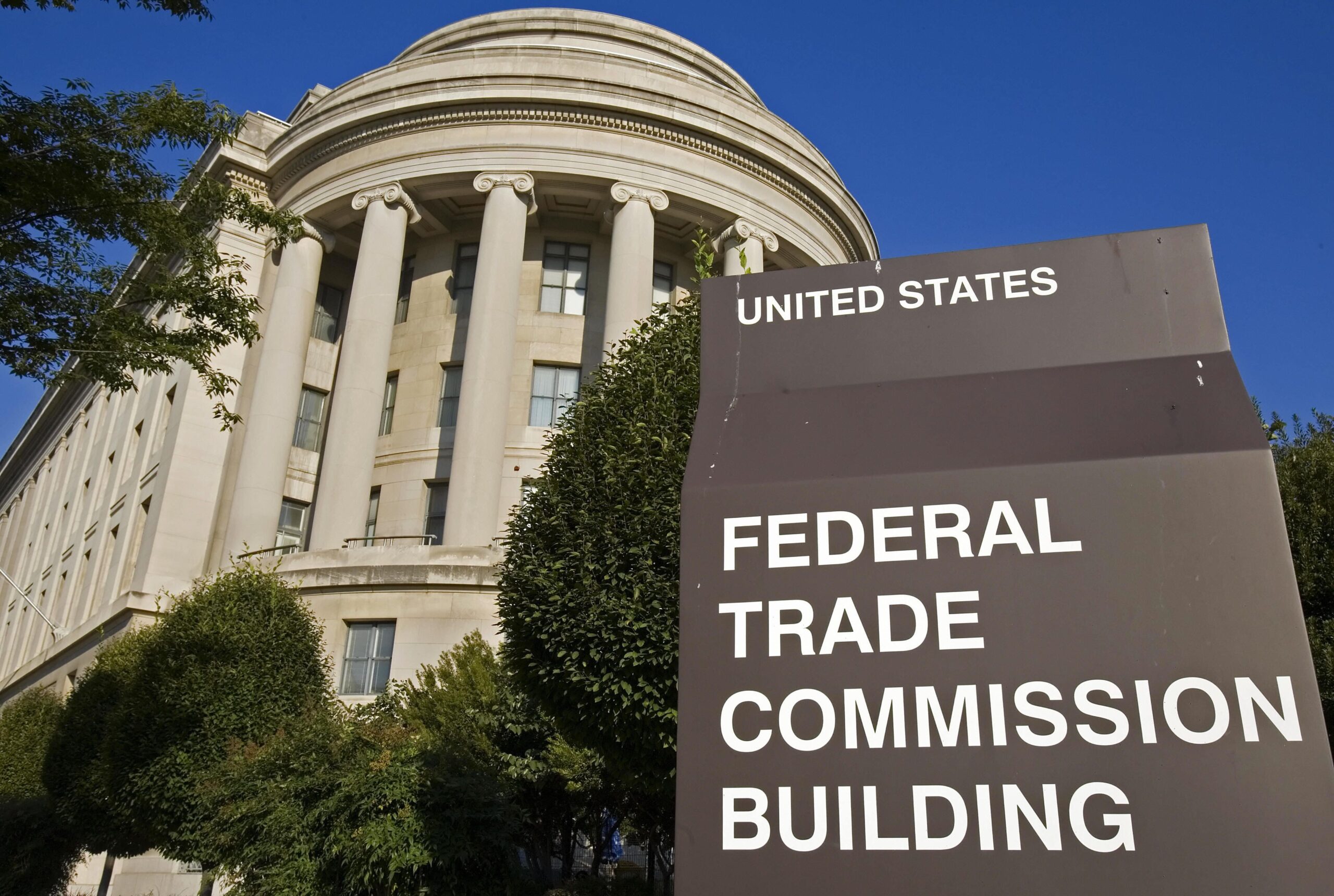 the us federal trade commission-