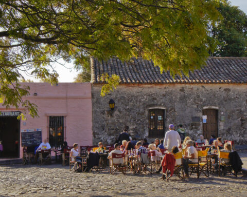 Uruguay tourism covid-19