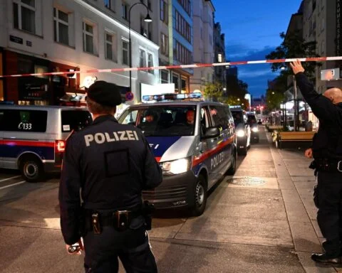 vienna
