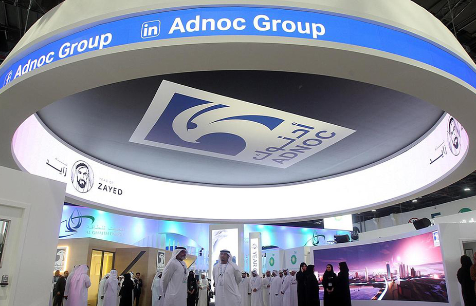 ADNOC