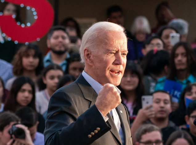 Biden